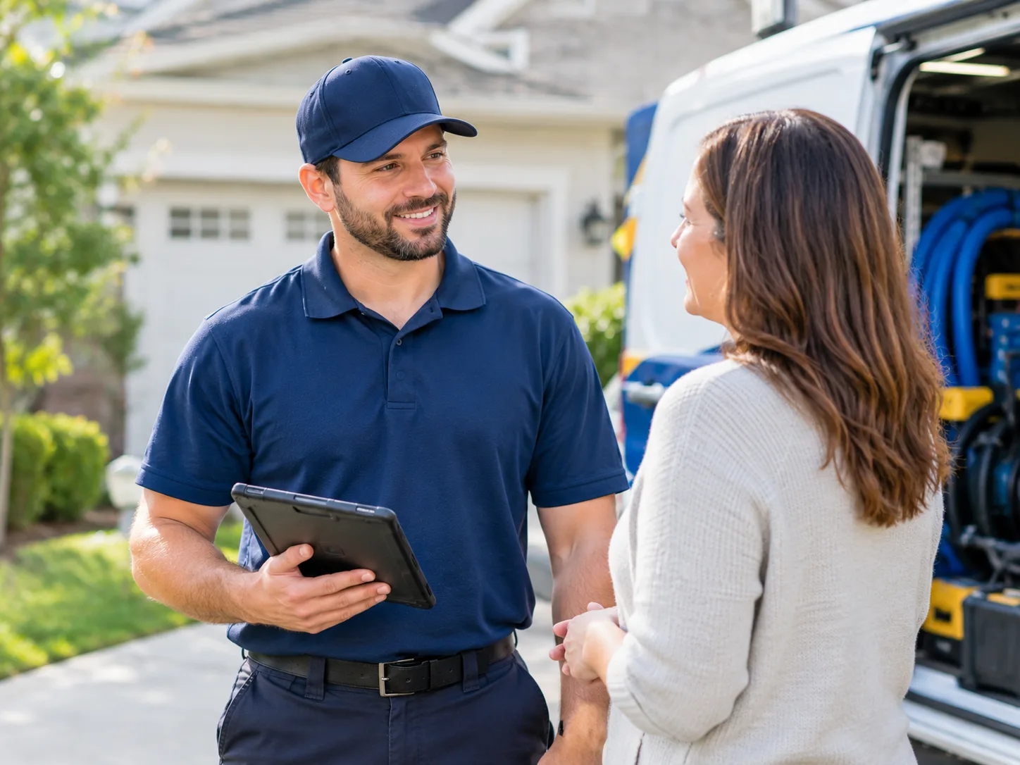 Sewage Backup Cleanup Dewittville, NY FAQs